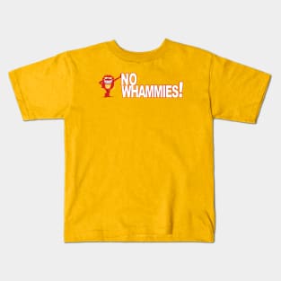 No Whammies! Kids T-Shirt